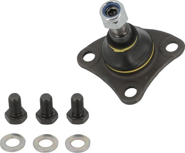 MOOG FI-BJ-4958 - Несучий / направляючий шарнір autocars.com.ua