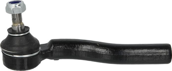 MOOG FI-ES-0242 - Наконечник рульової тяги, кульовий шарнір autocars.com.ua