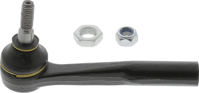 MOOG FI-ES-15164 - Наконечник рульової тяги, кульовий шарнір autocars.com.ua