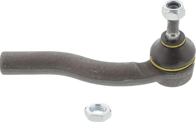 MOOG FI-ES-2517 - Наконечник рульової тяги, кульовий шарнір autocars.com.ua