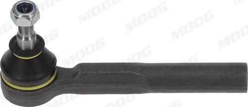 Moog FI-ES-3156 - Наконечник рулевой тяги, шарнир autodnr.net