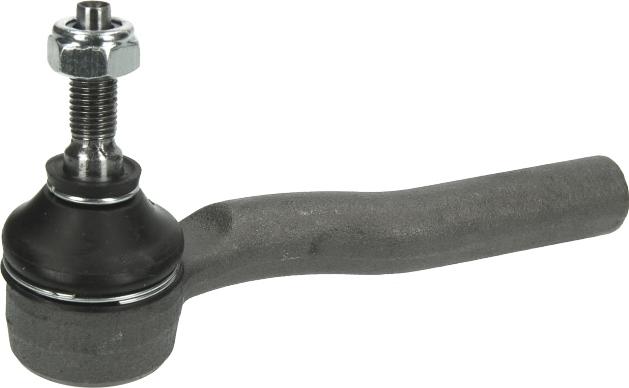 MOOG FI-ES-4676 - Наконечник рульової тяги, кульовий шарнір autocars.com.ua