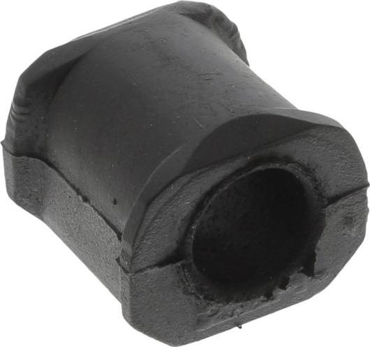 MOOG FI-SB-13999 - Втулка, стабілізатор autocars.com.ua