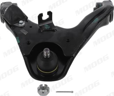 MOOG FI-WP-16941 - Важіль незалежної підвіски колеса autocars.com.ua