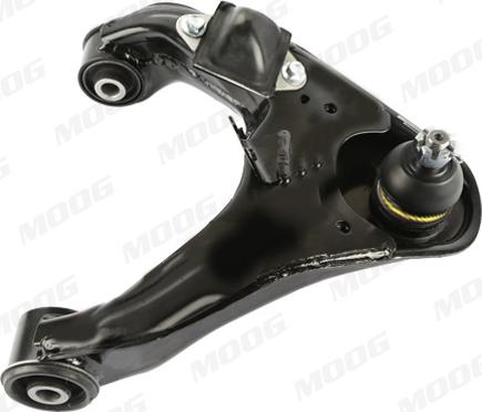 MOOG FI-WP-16942 - Важіль незалежної підвіски колеса autocars.com.ua