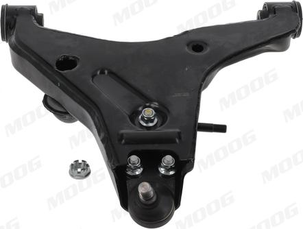 MOOG FI-WP-16945P - Важіль незалежної підвіски колеса autocars.com.ua