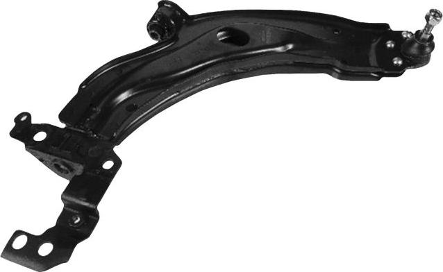 MOOG FI-WP-2110P - Важіль незалежної підвіски колеса autocars.com.ua