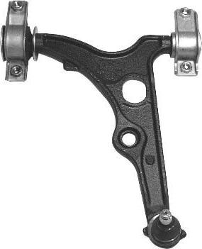 MOOG FI-WP-7503P - Важіль незалежної підвіски колеса autocars.com.ua