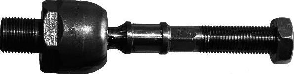 MOOG HO-AX-5075 - Осьовий шарнір, рульова тяга autocars.com.ua