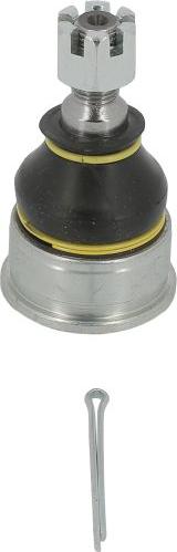 MOOG HO-BJ-6619 - Несучий / направляючий шарнір autocars.com.ua