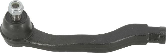 MOOG HO-ES-0170 - Наконечник рульової тяги, кульовий шарнір autocars.com.ua