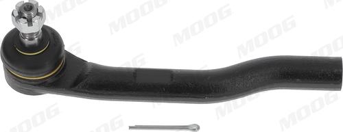 Moog HO-ES-10515 - Наконечник рулевой тяги, шарнир autodnr.net