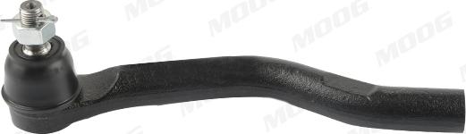 MOOG HO-ES-18425 - Наконечник рульової тяги, кульовий шарнір autocars.com.ua
