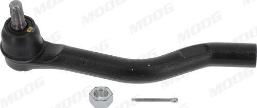 MOOG HO-ES-18426 - Наконечник рульової тяги, кульовий шарнір autocars.com.ua