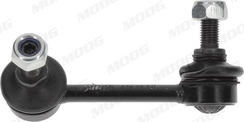 Moog HO-LS-4550 - Тяга / стійка, стабілізатор autocars.com.ua