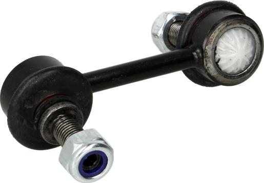 MOOG HO-LS-4687 - Тяга / стійка, стабілізатор autocars.com.ua