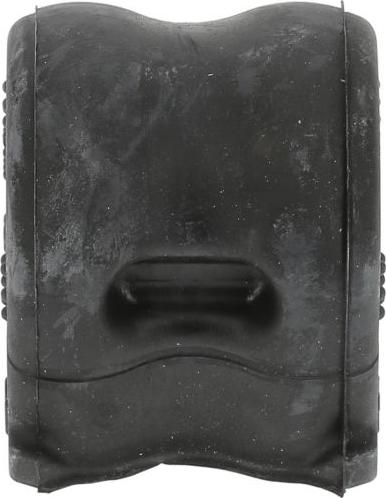 MOOG HOSB15230 - Втулка, стабілізатор autocars.com.ua