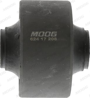 Moog HO-SB-15232 - Сайлентблок, рычаг подвески колеса autodnr.net