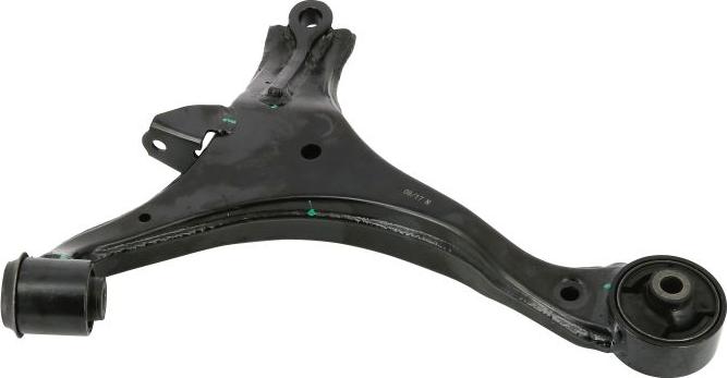 MOOG HO-WP-2548 - Важіль незалежної підвіски колеса autocars.com.ua