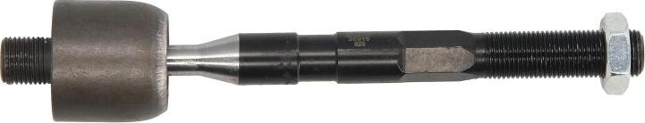 MOOG HY-AX-14700 - Осьовий шарнір, рульова тяга autocars.com.ua