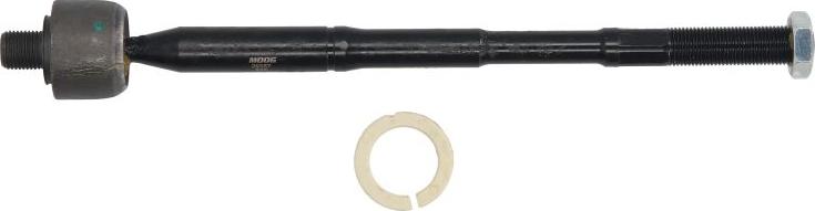 MOOG HY-AX-16944 - Осьовий шарнір, рульова тяга autocars.com.ua