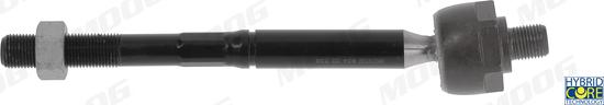 MOOG HY-AX-17171 - Осьовий шарнір, рульова тяга autocars.com.ua