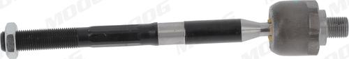 MOOG HY-AX-17173 - Осьовий шарнір, рульова тяга autocars.com.ua