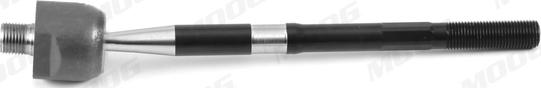 MOOG HY-AX-17952 - Осьовий шарнір, рульова тяга autocars.com.ua