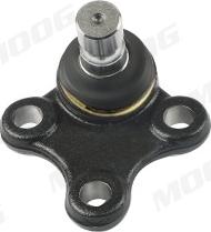 MOOG HY-BJ-18202 - Несучий / направляючий шарнір autocars.com.ua