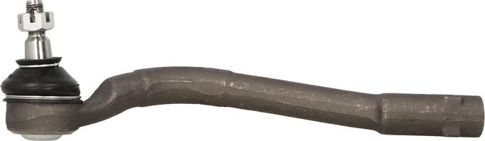 MOOG HY-ES-10811 - Наконечник рульової тяги, кульовий шарнір autocars.com.ua