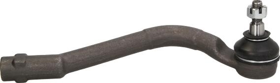 MOOG HY-ES-10812 - Наконечник рульової тяги, кульовий шарнір autocars.com.ua