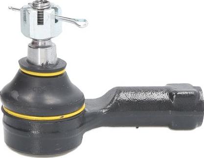 MOOG HY-ES-15077 - Наконечник рульової тяги, кульовий шарнір autocars.com.ua