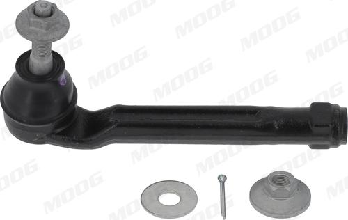 MOOG HY-ES-18350 - Наконечник рульової тяги, кульовий шарнір autocars.com.ua