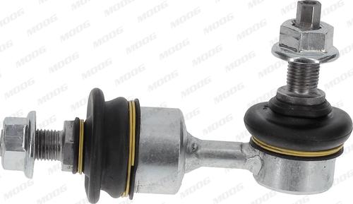 MOOG HY-LS-16622 - Тяга / стійка, стабілізатор autocars.com.ua