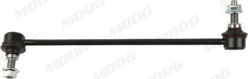 MOOG HY-LS-18195 - Тяга / стійка, стабілізатор autocars.com.ua