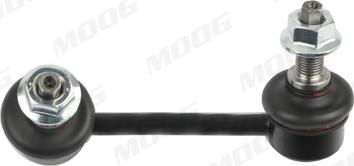 MOOG HY-LS-18198 - Тяга / стійка, стабілізатор autocars.com.ua