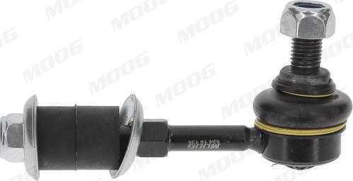 Moog HY-LS-3999 - Тяга / стійка, стабілізатор autocars.com.ua