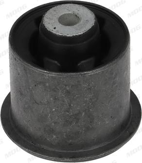 MOOG HYSB13751 - Втулка, балка мосту autocars.com.ua