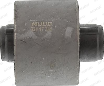 Moog HY-SB-14714 - Втулка, балка мосту autocars.com.ua