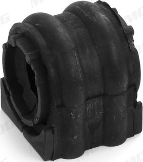 MOOG HY-SB-17130 - Втулка, стабілізатор autocars.com.ua