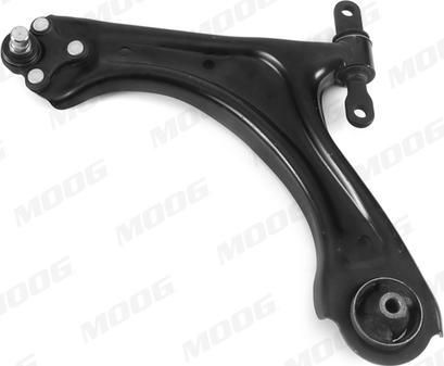 MOOG HY-WP-18225 - Важіль незалежної підвіски колеса autocars.com.ua