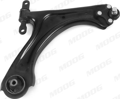 MOOG HY-WP-18226 - Важіль незалежної підвіски колеса autocars.com.ua