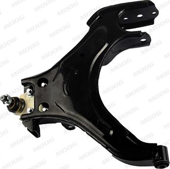 MOOG IS-WP-16517P - Важіль незалежної підвіски колеса autocars.com.ua