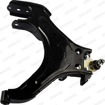 MOOG IS-WP-16518P - Важіль незалежної підвіски колеса autocars.com.ua