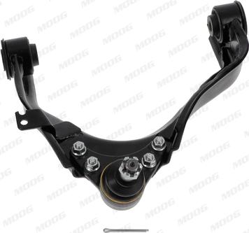 MOOG IS-WP-16535 - Важіль незалежної підвіски колеса autocars.com.ua