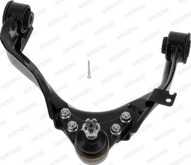 MOOG IS-WP-16536 - Важіль незалежної підвіски колеса autocars.com.ua