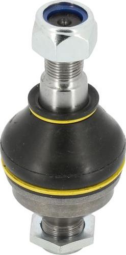 MOOG IV-BJ-12615 - Несучий / направляючий шарнір autocars.com.ua