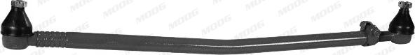 MOOG IV-DL-8562 - Поздовжня рульова тяга autocars.com.ua