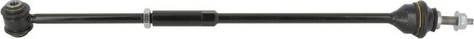 MOOG JA-DS-8881 - Поперечна рульова тяга autocars.com.ua