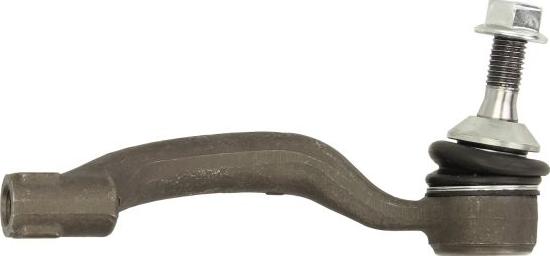 MOOG JA-ES-10762 - Наконечник рульової тяги, кульовий шарнір autocars.com.ua